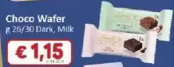 Paghi Poco Choco Wafer offerta