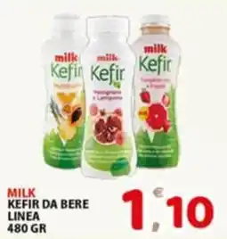 Premium Supermercati Milk Kefir offerta
