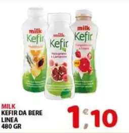 Mio Market Milk Kefir offerta