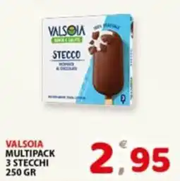 Premium Supermercati Valsòia stecco offerta