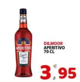 Premium Supermercati Dilmoor Aperitivo offerta