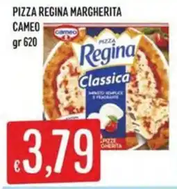 IperSisa Pizza Regina Margherita offerta