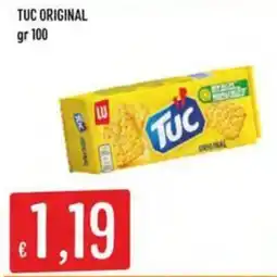 IperSisa Tuc original offerta