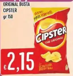 IperSisa Cipster offerta