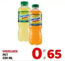 Mio Market EnergaDE PET offerta