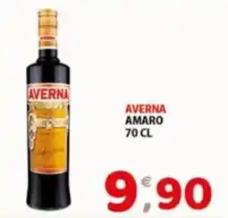 Mio Market Averna amaro offerta