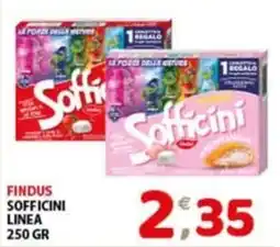 Mio Market Sofficini linea offerta