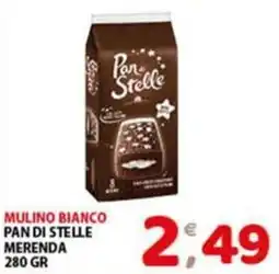 Mio Market Pan di Stelle offerta