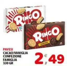 Mio Market Ringo cacao offerta