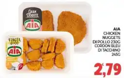 Eté AIA Chicken Nuggets offerta