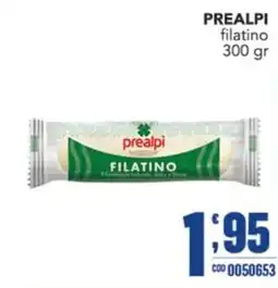 Gruppo di Palo Prealpi filatino offerta