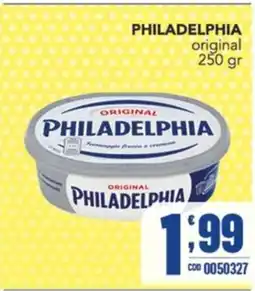 Gruppo di Palo Philadelphia original offerta