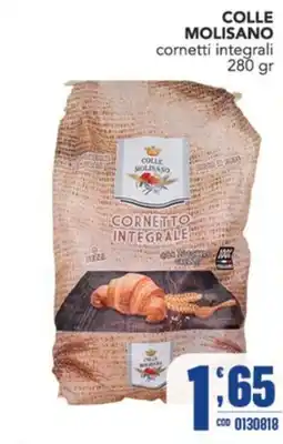 Gruppo di Palo Colle Molisano cornetti integrali offerta