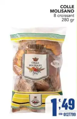 Gruppo di Palo Cornetto Colle Molisano offerta
