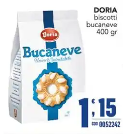 Gruppo di Palo Doria biscotti bucaneve offerta
