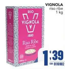 Gruppo di Palo Riso Ribe Vignola offerta