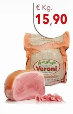 Diper Cotto scelto Veroni offerta