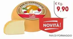 Diper Pan di formaggio offerta