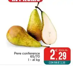 Altasfera Pere conference offerta