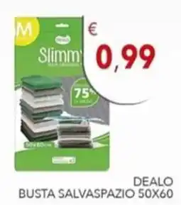 Diper Slimm busta salvaspazio offerta