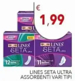 Diper Lines seta ultra offerta