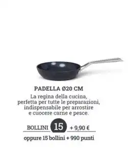 Sigma Padella Ø20 cm offerta