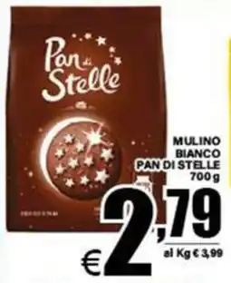 DEM Pan di Stelle offerta
