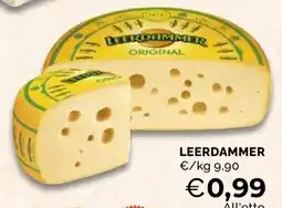 Mercatò Local Leerdammer Original offerta