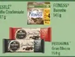 Paghi Poco Fitness Barrette offerta