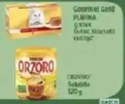 Paghi Poco Gourmet Gold Purina offerta