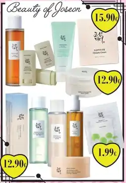 Tigotà Dynasty Cream Beauty of Joseon offerta