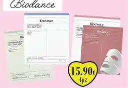 Tigotà Biodance maschere viso offerta