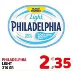 Mio Market Philadelphia Light offerta
