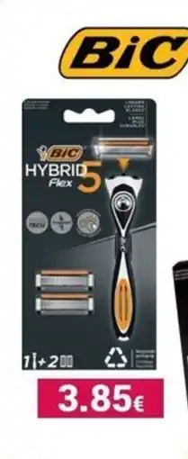 Tigotà Bic Hybrid Flex 5 offerta