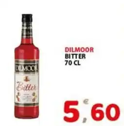 Premium Supermercati Dilmoor Bitter offerta