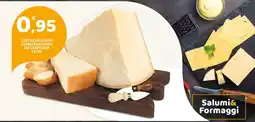 Premium Supermercati Castelli Magiaro Formaggio Duro offerta