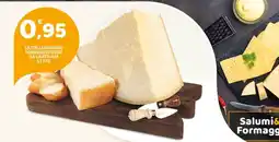 Premium Supermercati Castelli Magiaro Formaggio Duro offerta