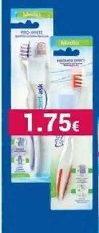 Tigotà Medio Pro-White offerta