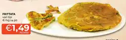 Mercatò Local Frittata vari tipi offerta