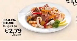 Mercatò Local Insalata di mare offerta