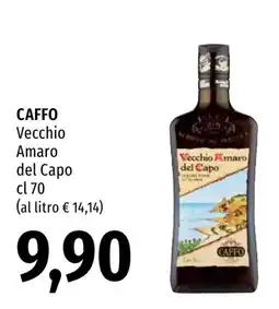 Emi Market Vecchio Amaro del Capo offerta