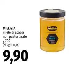 Emi Market Mielizia miele di acacia offerta