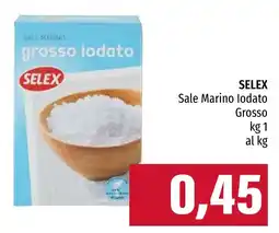Emi Market Sale Marino Iodato Grosso offerta