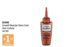 Emi Market Elvive Growth Booster Siero Cute Anti-Caduta offerta