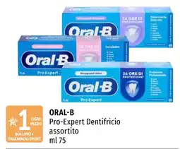 Emi Market ORAL-B Pro-Expert Dentifricio offerta