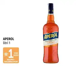 Emi Market Aperol offerta