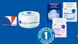 Mercatò Big Nivea Soft offerta