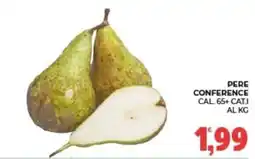 Eté Pere Conference offerta