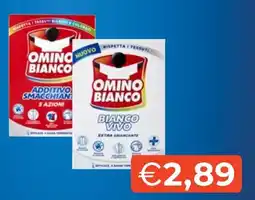 Mercatò Local Omino Bianco Bianco Vivo offerta
