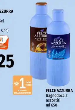Emi Market Felce Azzurra Bagnodoccia offerta